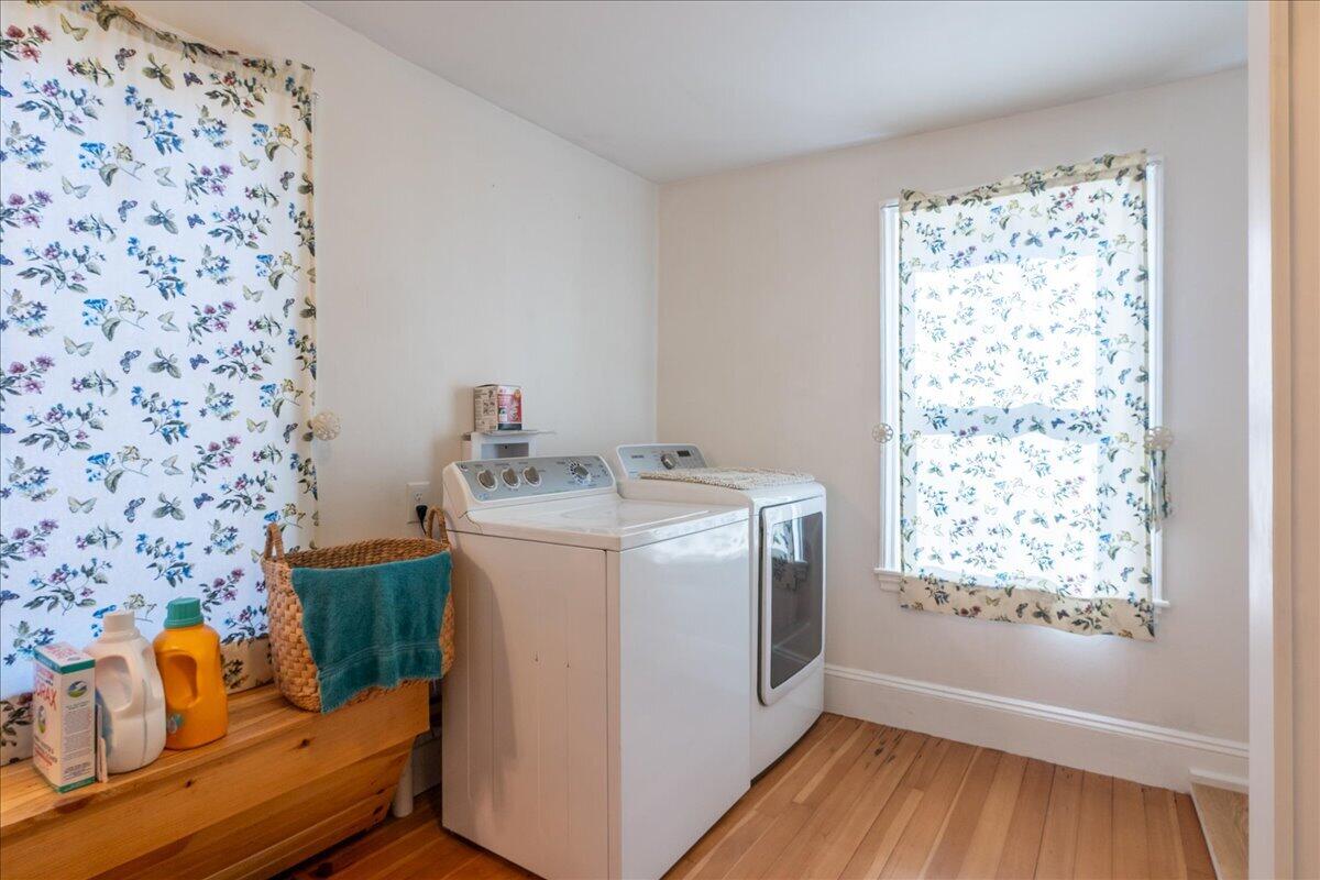 40 Admontem Avenue Rockland ME 04841