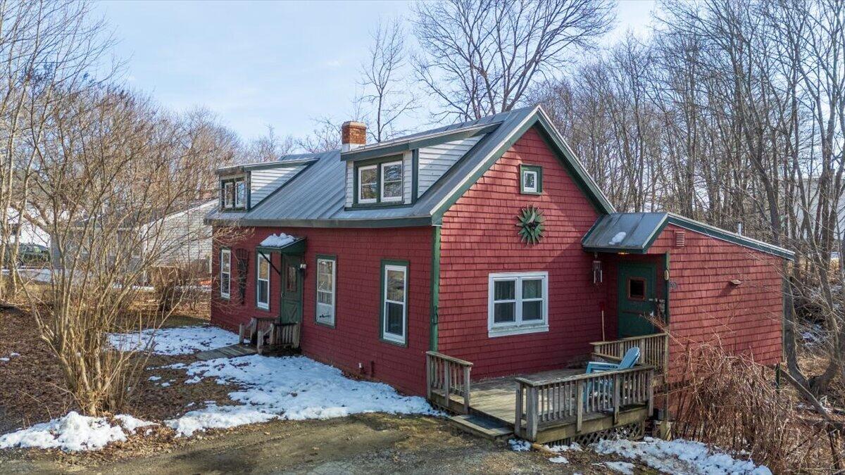40 Admontem Avenue Rockland ME 04841