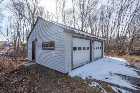 40 Admontem Avenue Rockland ME 04841