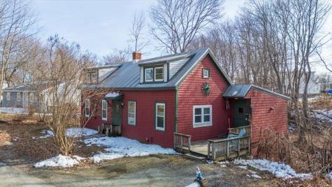 40 Admontem Avenue Rockland ME 04841