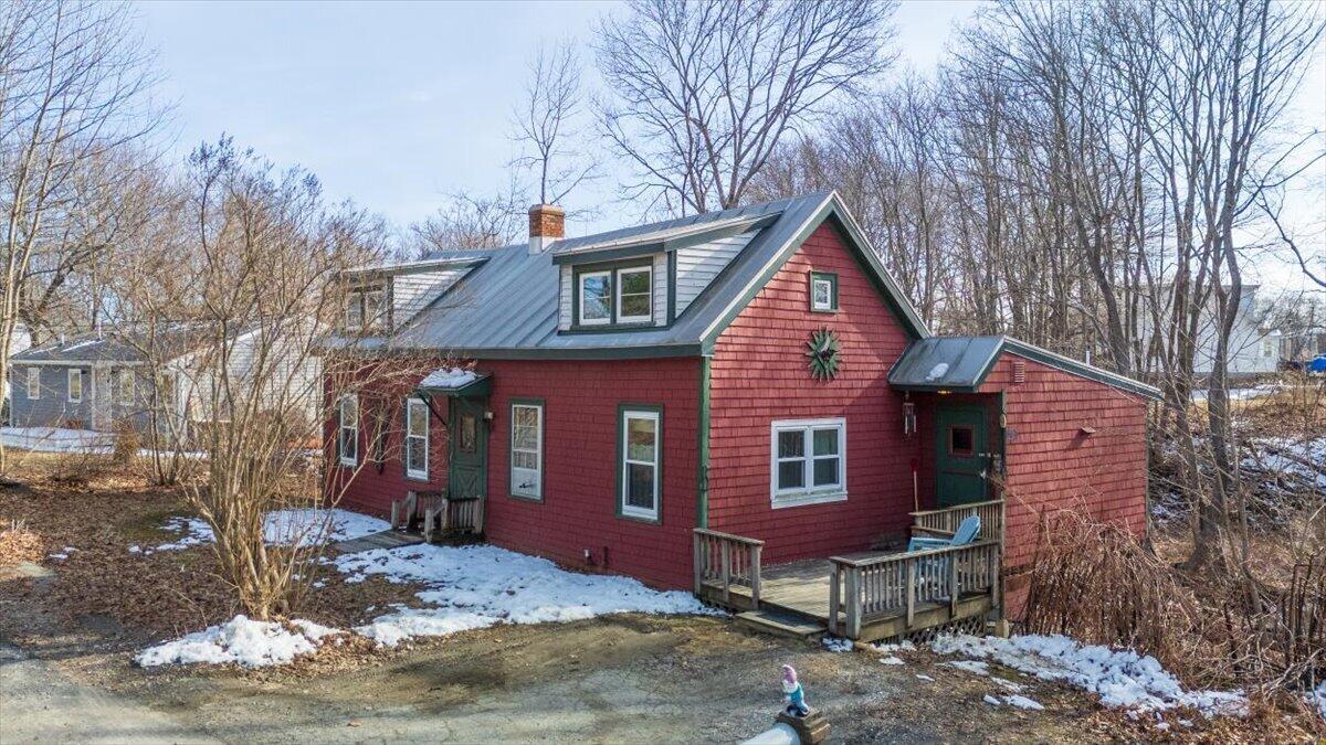 40 Admontem Avenue Rockland ME 04841