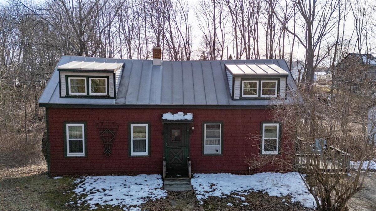40 Admontem Avenue Rockland ME 04841