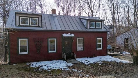 40 Admontem Avenue Rockland ME 04841