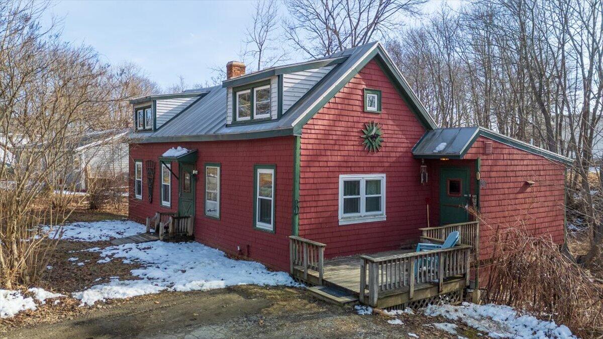 40 Admontem Avenue Rockland ME 04841
