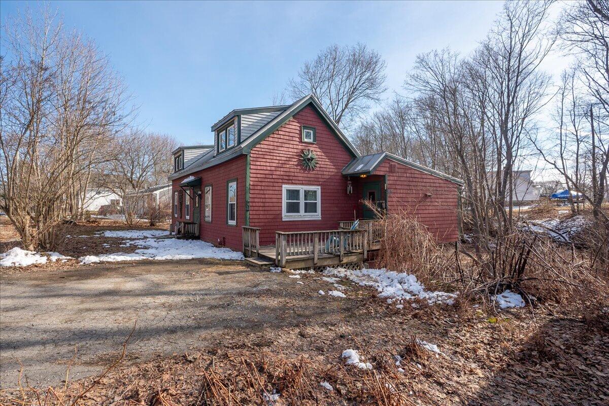 40 Admontem Avenue Rockland ME 04841