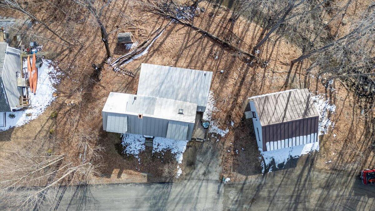 40 Admontem Avenue Rockland ME 04841