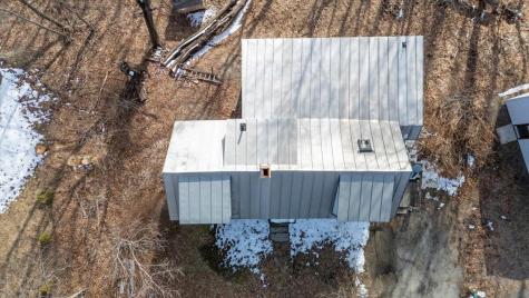 40 Admontem Avenue Rockland ME 04841