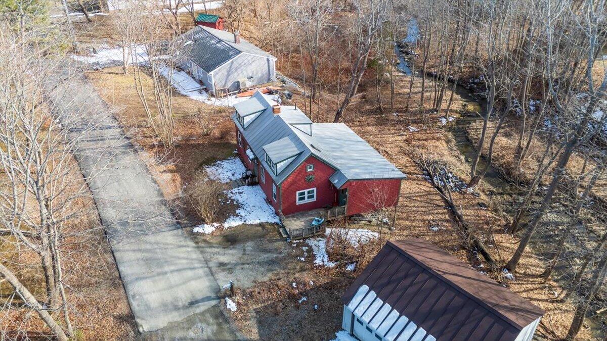 40 Admontem Avenue Rockland ME 04841