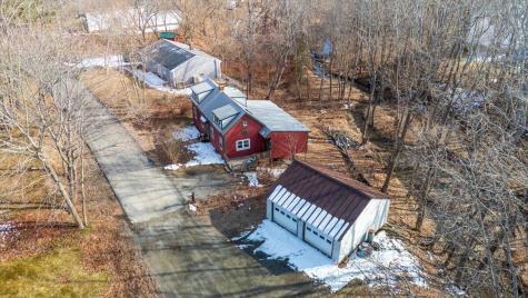 40 Admontem Avenue Rockland ME 04841