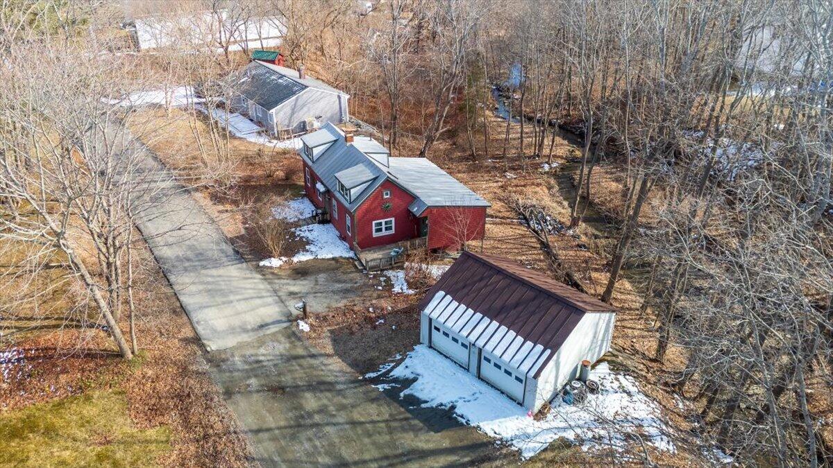 40 Admontem Avenue Rockland ME 04841