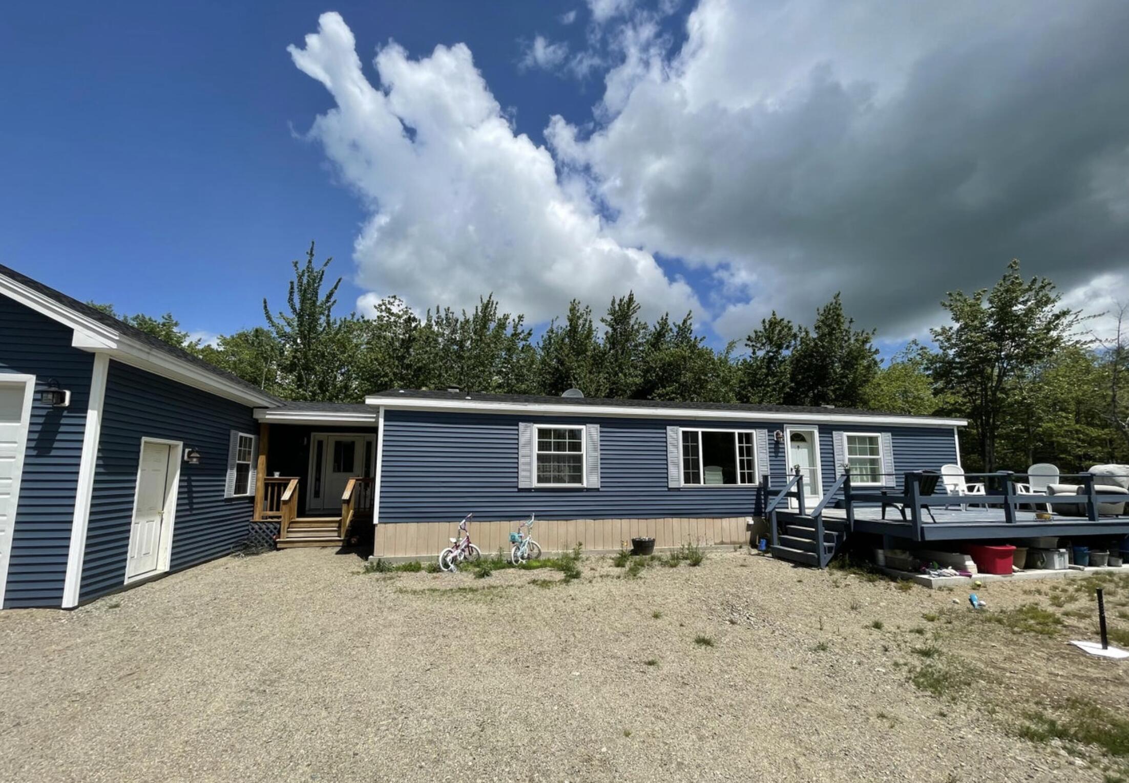 780 E Side Road Addison ME 04606