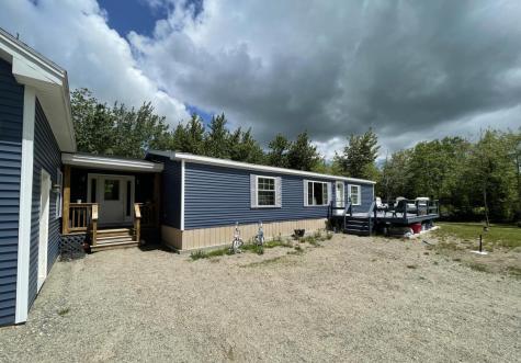 780 E Side Road Addison ME 04606