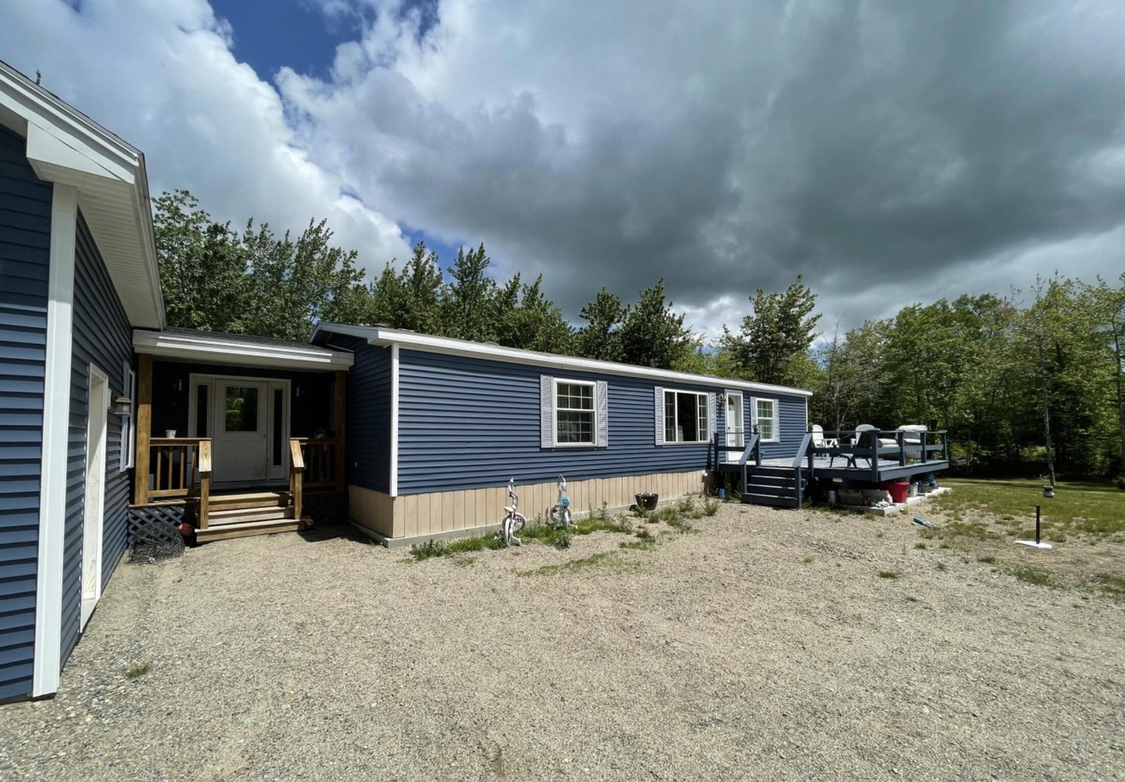 780 E Side Road Addison ME 04606