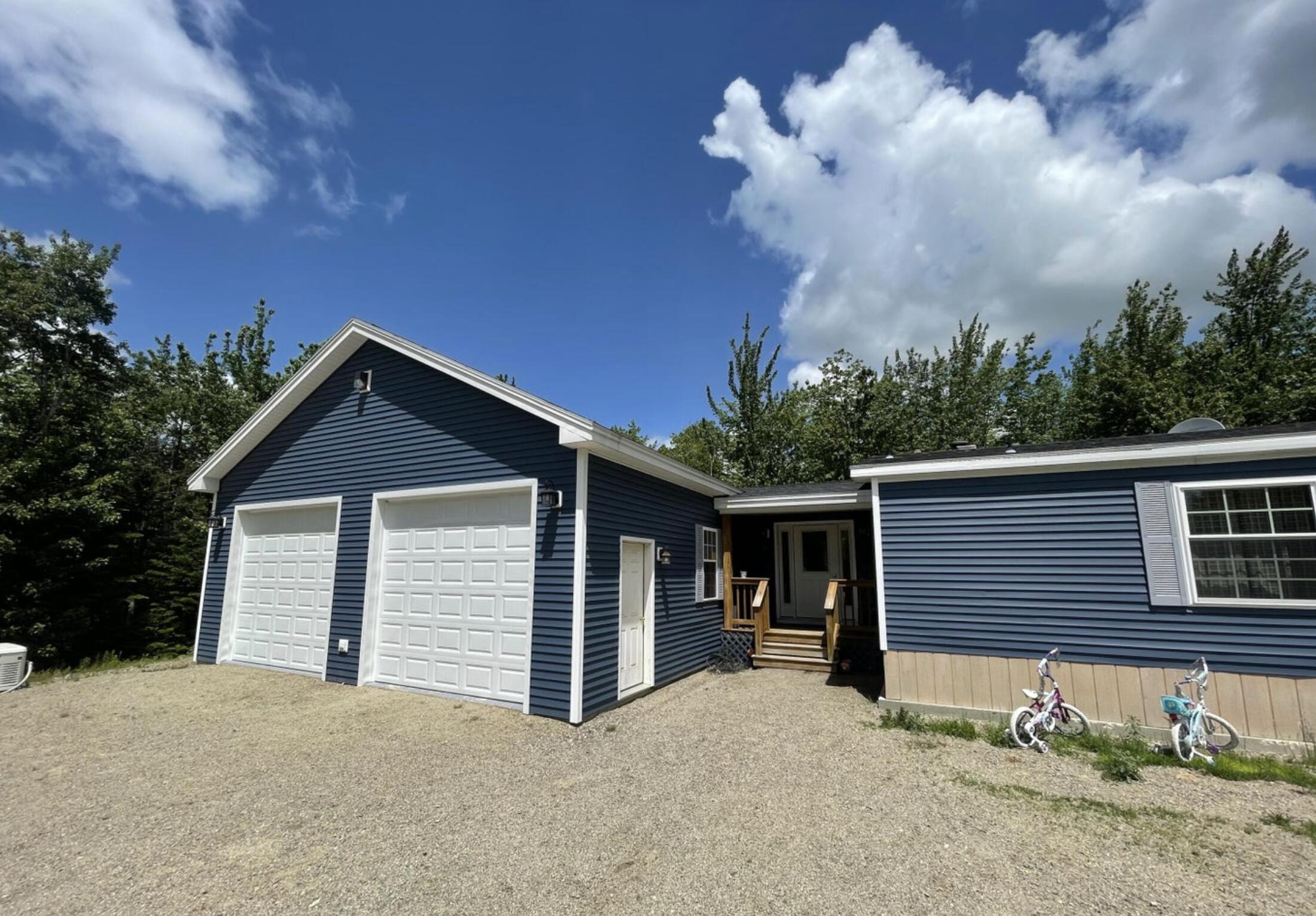 780 E Side Road Addison ME 04606