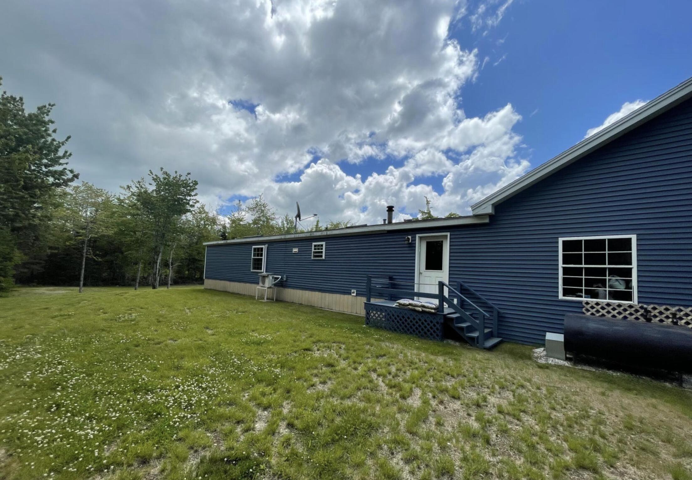 780 E Side Road Addison ME 04606