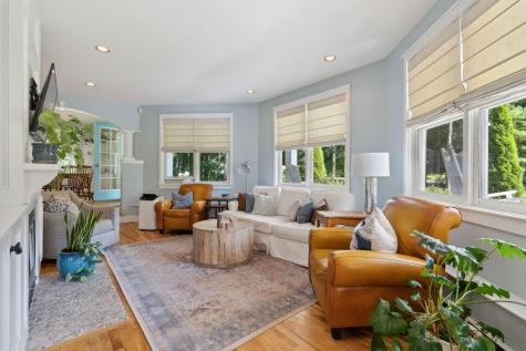 43 Redlon Park Road Portland ME 04102