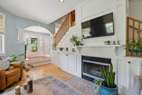 43 Redlon Park Road Portland ME 04102