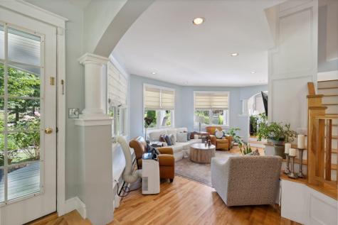 43 Redlon Park Road Portland ME 04102