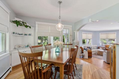 43 Redlon Park Road Portland ME 04102