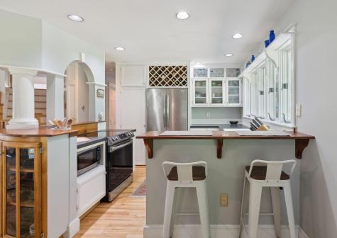 43 Redlon Park Road Portland ME 04102