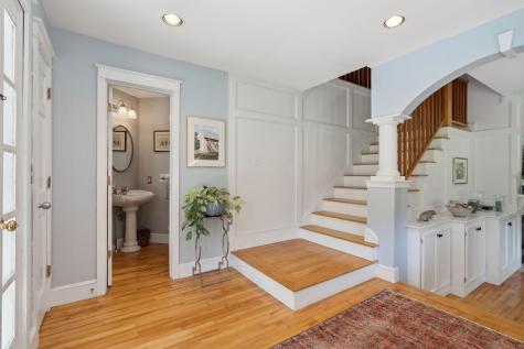 43 Redlon Park Road Portland ME 04102