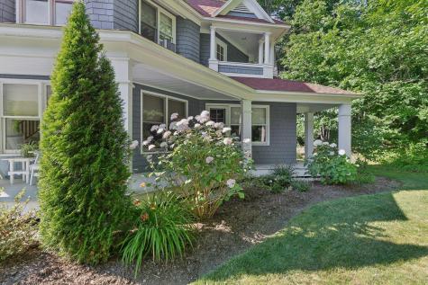 43 Redlon Park Road Portland ME 04102