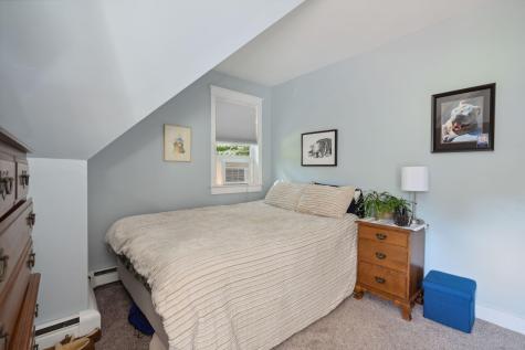 43 Redlon Park Road Portland ME 04102