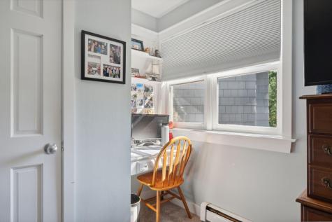 43 Redlon Park Road Portland ME 04102