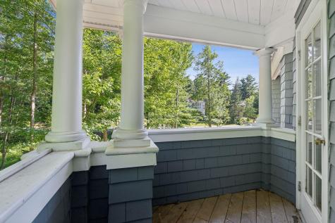 43 Redlon Park Road Portland ME 04102