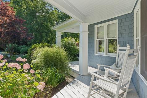 43 Redlon Park Road Portland ME 04102