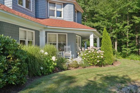 43 Redlon Park Road Portland ME 04102