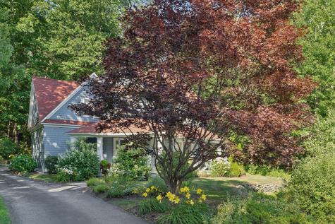 43 Redlon Park Road Portland ME 04102