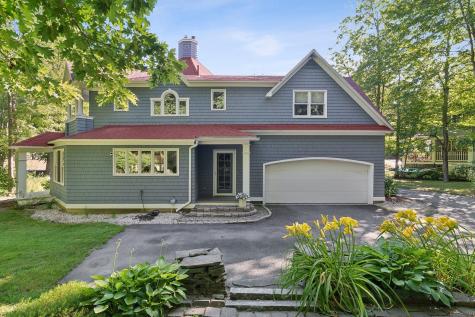 43 Redlon Park Road Portland ME 04102