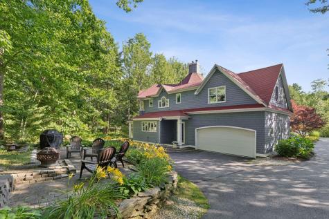 43 Redlon Park Road Portland ME 04102