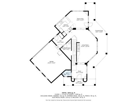 43 Redlon Park Road Portland ME 04102