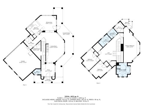 43 Redlon Park Road Portland ME 04102