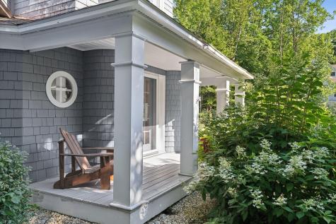 43 Redlon Park Road Portland ME 04102