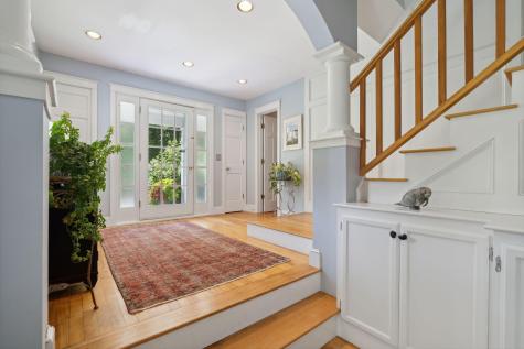 43 Redlon Park Road Portland ME 04102