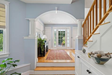 43 Redlon Park Road Portland ME 04102