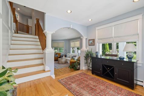 43 Redlon Park Road Portland ME 04102