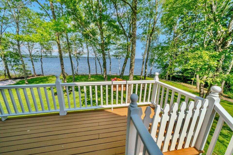 19 Glenview Lane Belfast ME 04915