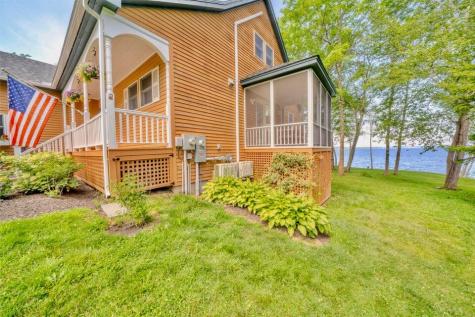 19 Glenview Lane Belfast ME 04915