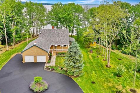 19 Glenview Lane Belfast ME 04915