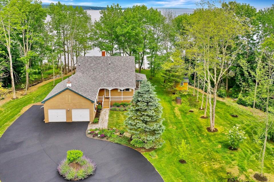 19 Glenview Lane Belfast ME 04915