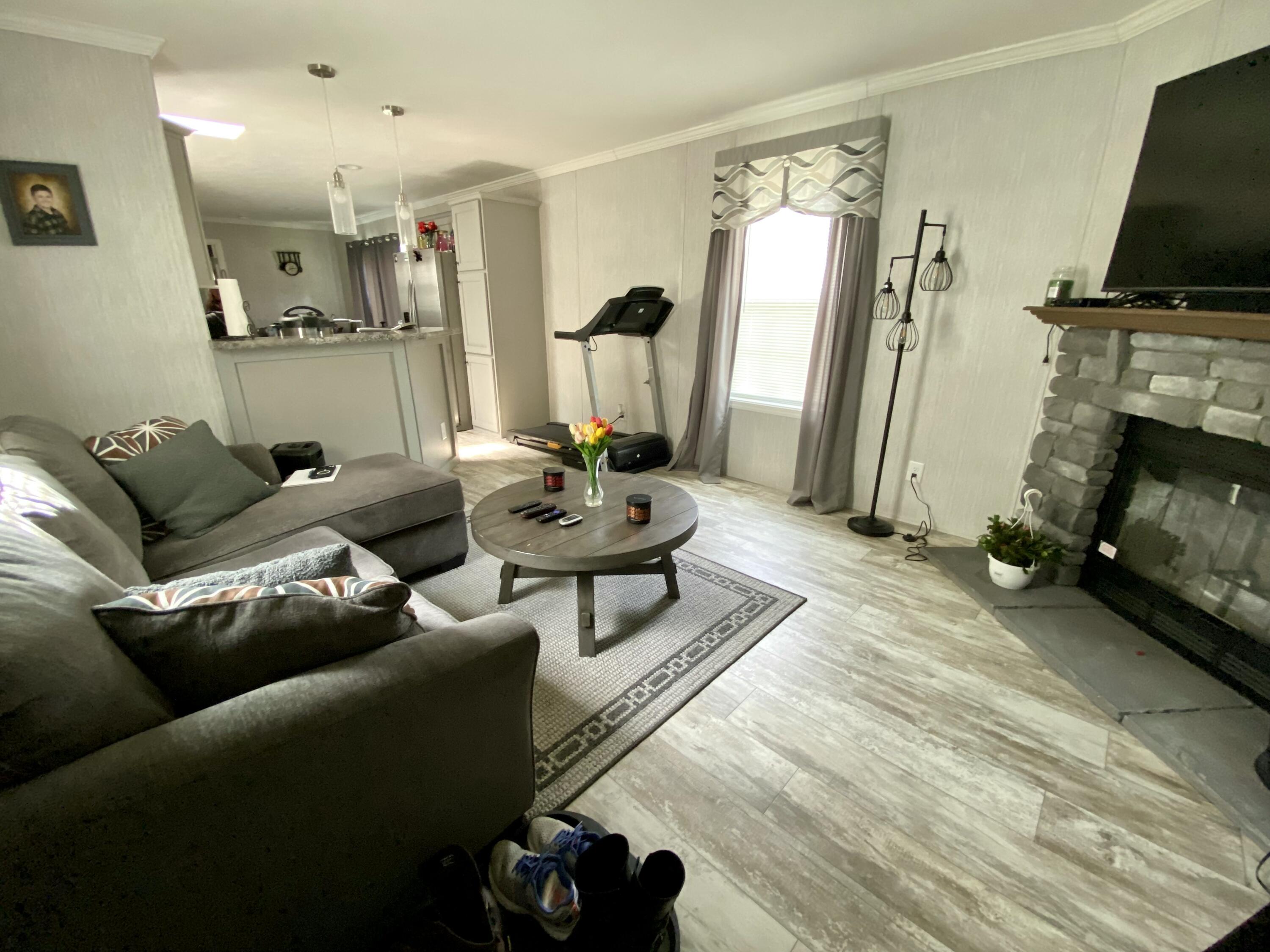 9 Lucas Drive Montville ME 04941