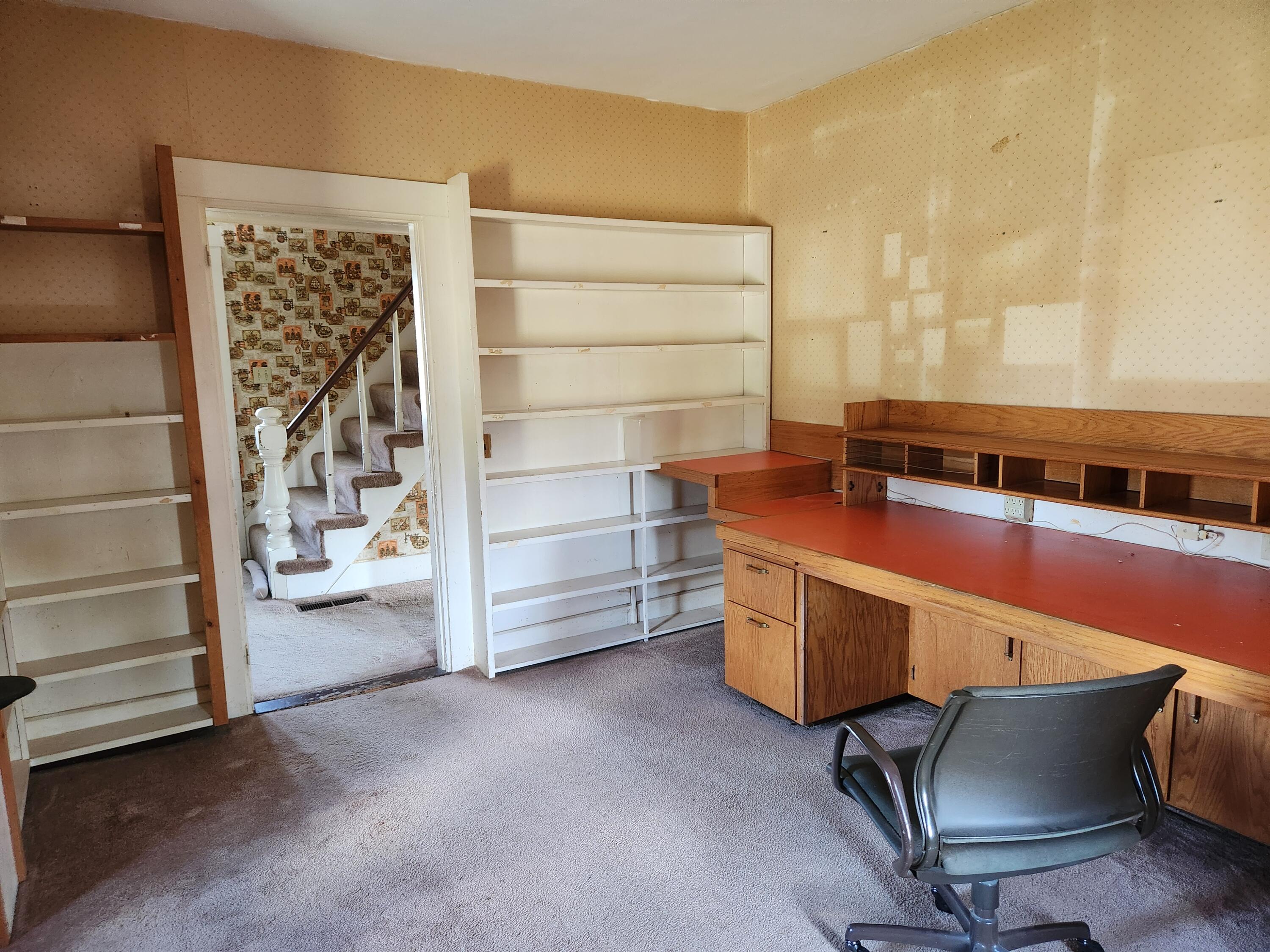 217 Waldoboro Road Jefferson ME 04348