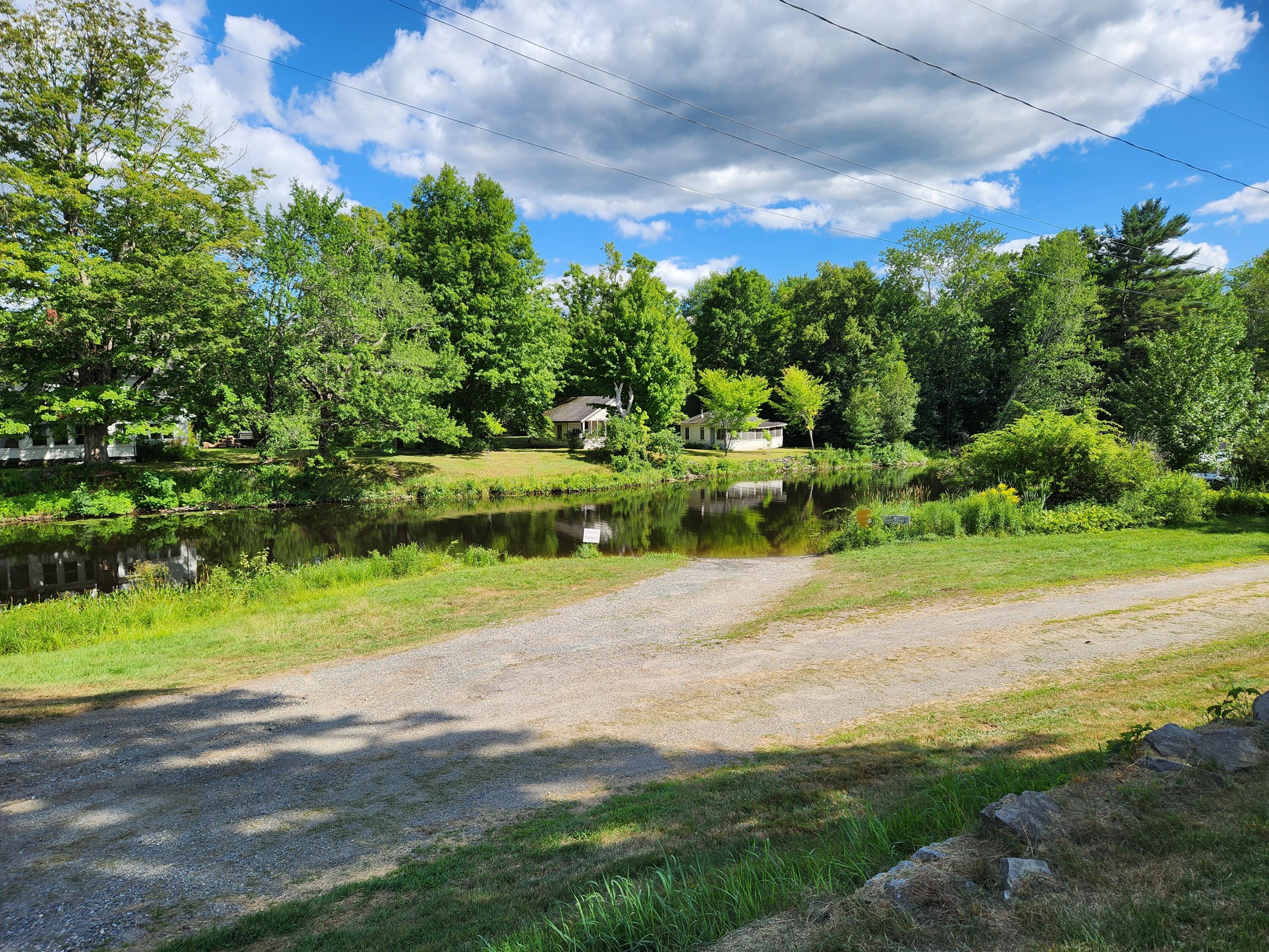 217 Waldoboro Road Jefferson ME 04348