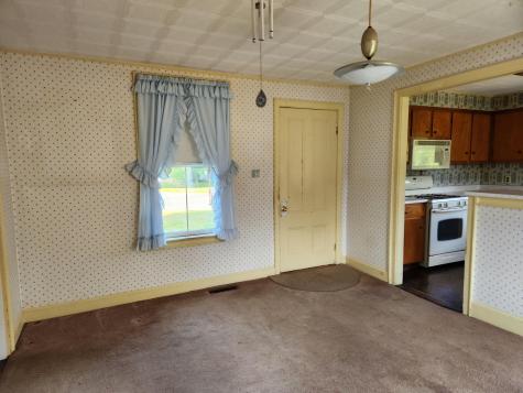 217 Waldoboro Road Jefferson ME 04348