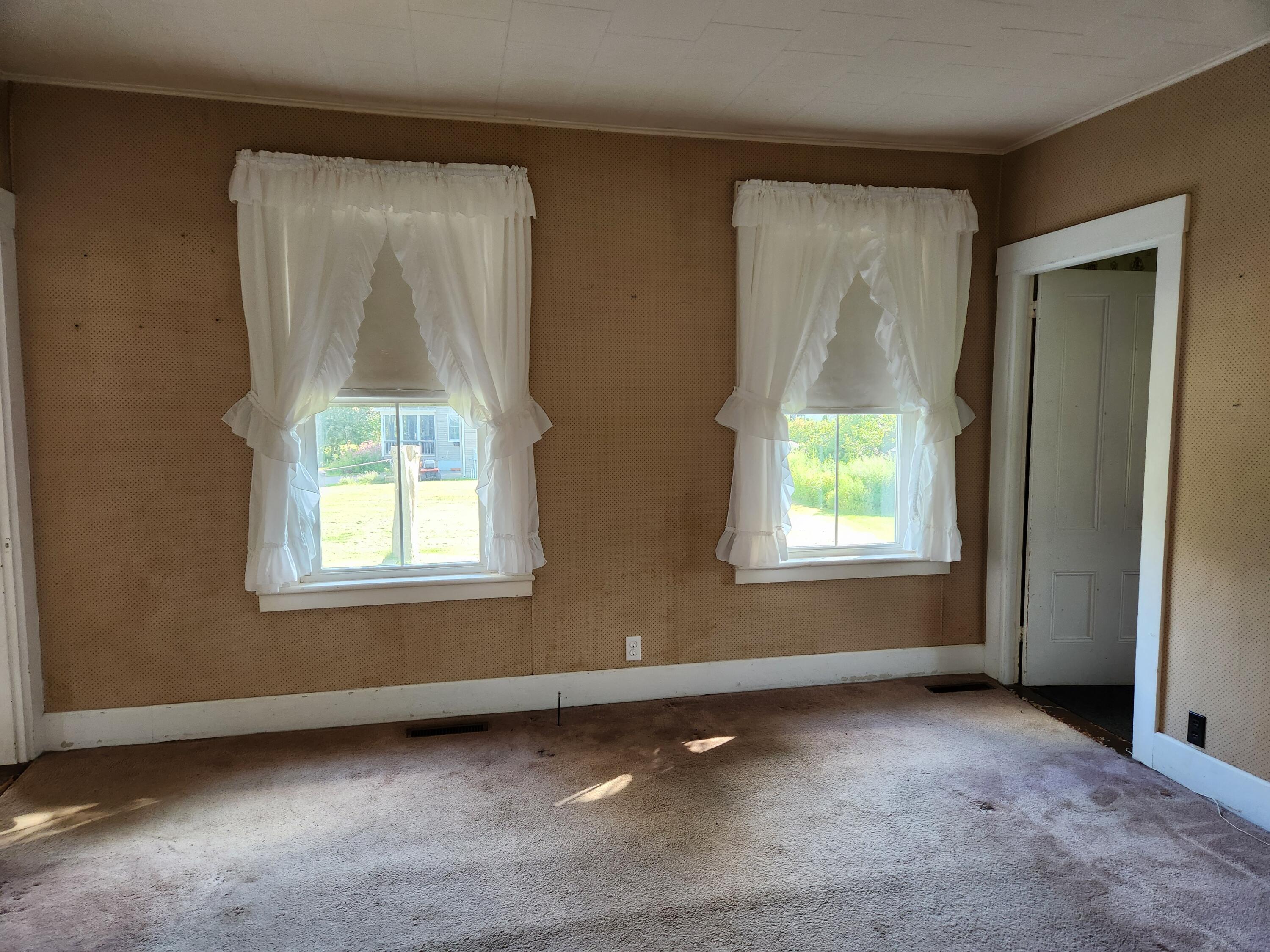 217 Waldoboro Road Jefferson ME 04348