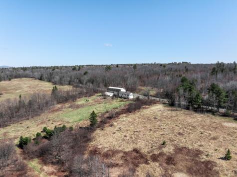 320 Church Street Brownville ME 04414